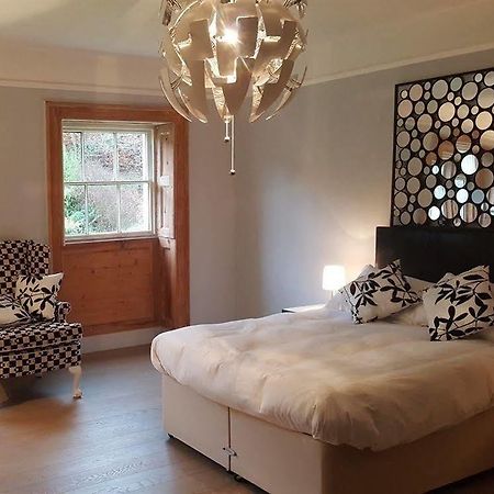 Grigshot Apartment Stroud  Dış mekan fotoğraf