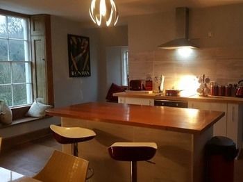 Grigshot Apartment Stroud  Dış mekan fotoğraf
